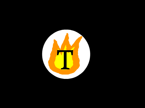 Logo for @ToastedMonkey