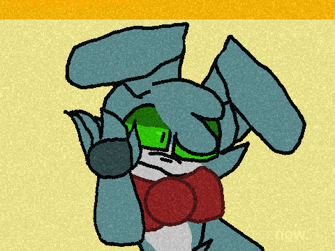 DAISY BELL [TWF]  meme(?)