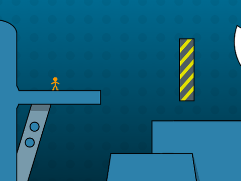 Massive Multiplayer Platformer v1.2 remix