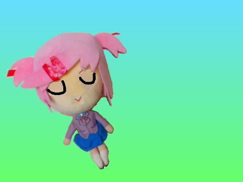 natsukis dreams