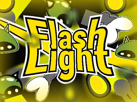 ⚡️ FlashLight 