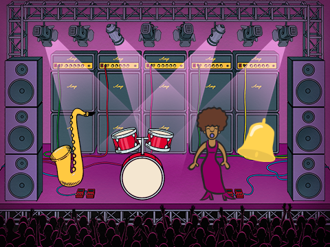 Band Project