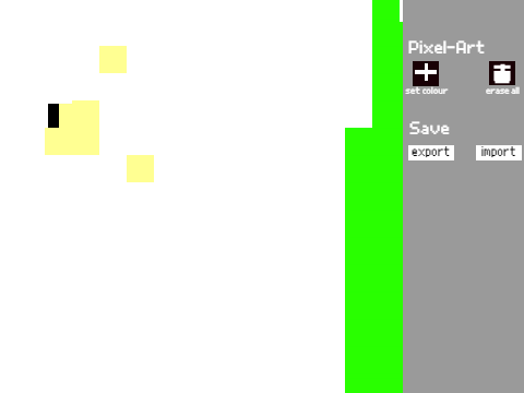 Pixel art maker 2