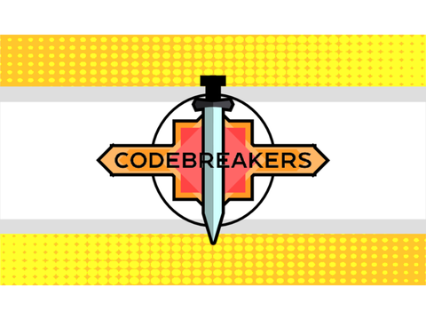 codebreakers steve mod