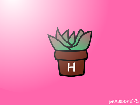 Tay_tay_fan Plant