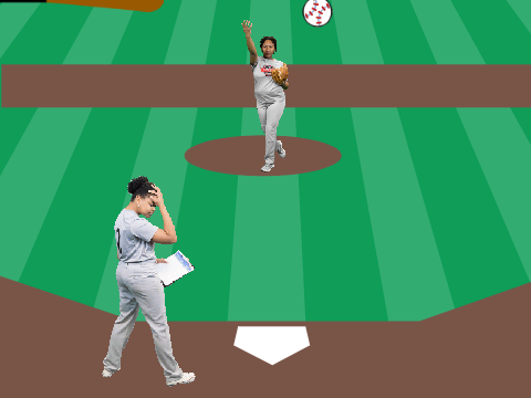 Batter Up Starter Project CS First remix