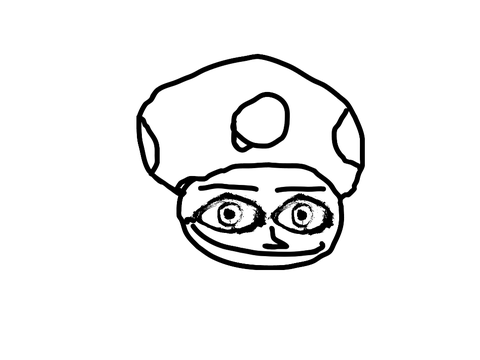 toad