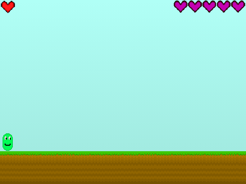 My own enemies on SUPER PICKLEMAN