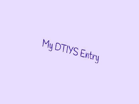 OPEN 400+ DTIYS Entry