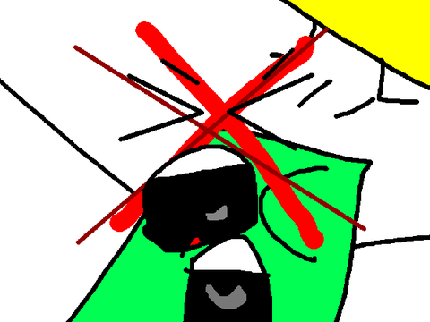 Green Square Gets Scream Gets Interrupted Round 2 remix