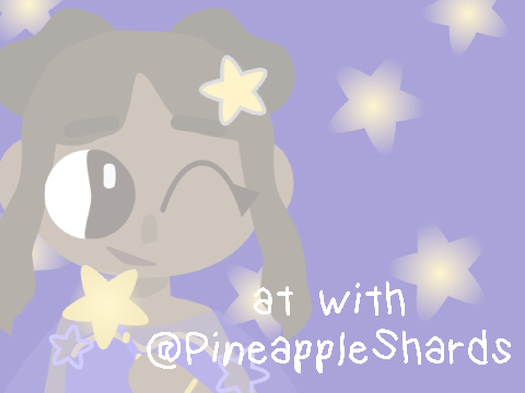 ◦°☆ ART TRADE #1 ☆°◦