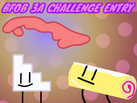 BFOB 3A Challenge Entry