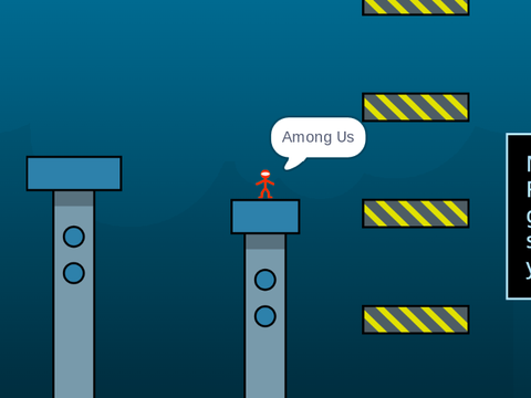 Multiplayer Game  but its Among Us 