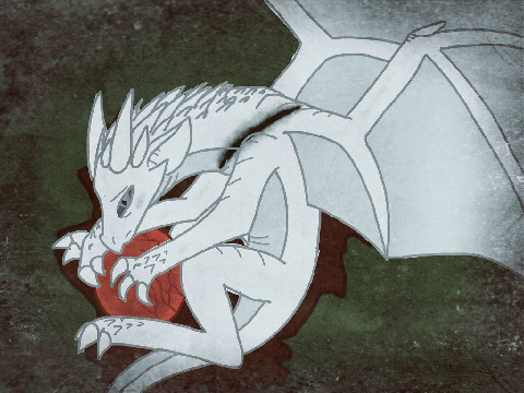 Would you save this IceWing? Remix if you care. remix