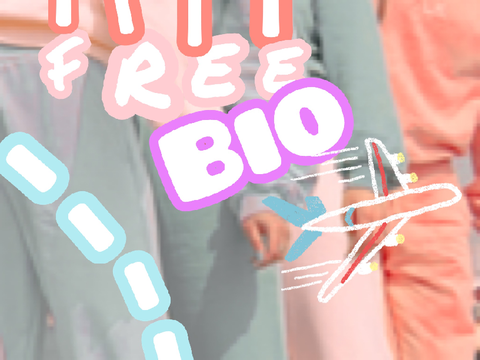 Free bio's 