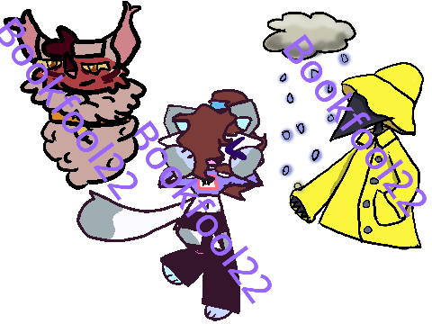 Commissions