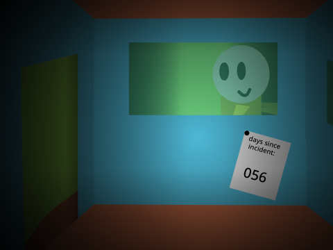 Five Nights at Kyle's