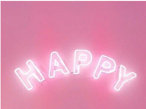 aesthetic✨- happy