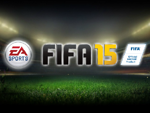 FIFA 15 Ultimate Team