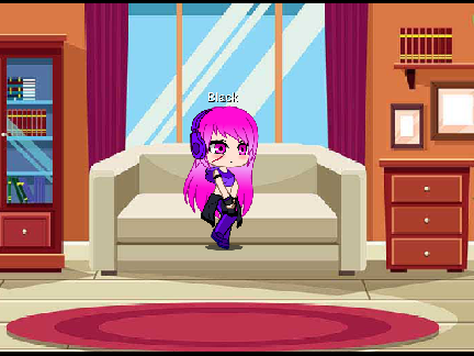 GACHA EXPERIMENT 1. SECTION
