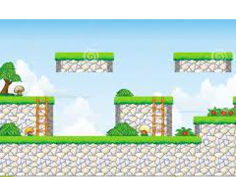Platformer III V1.0 WIP 9/20 levels