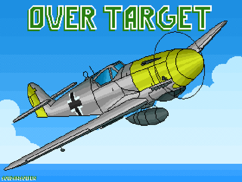 Over Target