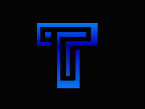Logo for @Trigami
