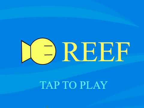 Reef