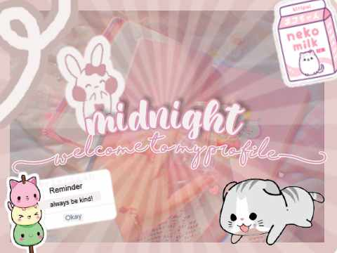┊banner order for @midnight_stardust ༉‧₊˚