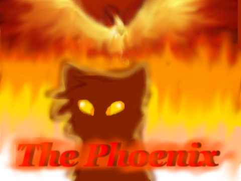 ~.:The Phoenix Fanart:.~