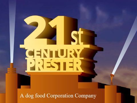 21st Century Prester