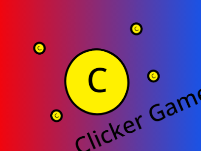 Credits Clicker Game
