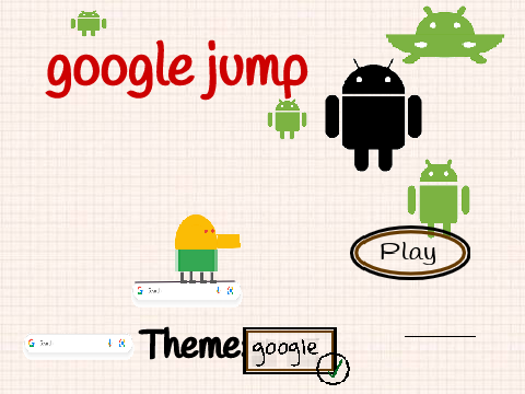 Google Jump
