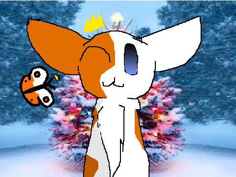 Carol Of The Bells CC (open)  remix