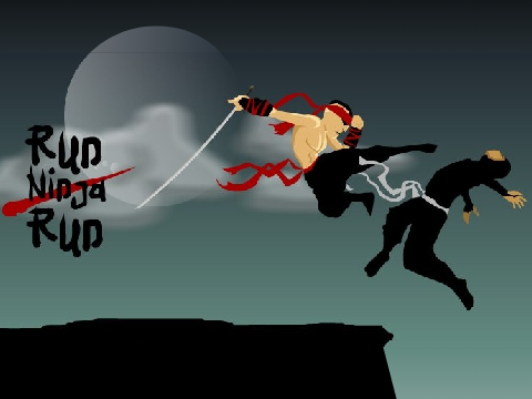 Run Ninja Run