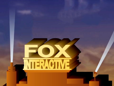 Fox Interactive Logo