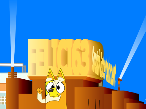 Intro For Flufflicia