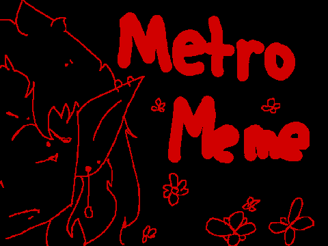 ♡ Metro || Memix || ♡