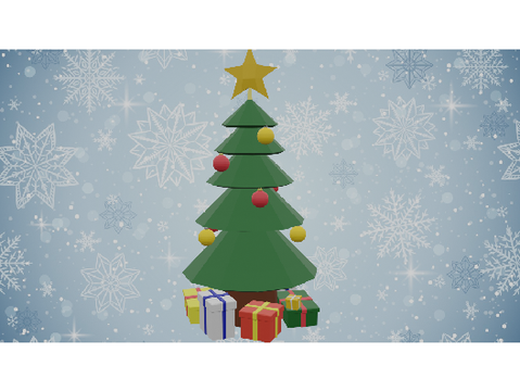 Merry Christmas!