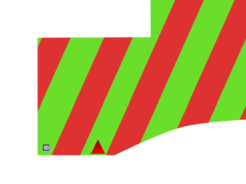 Christmas Platformer!!!