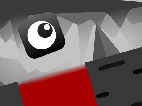 Platformer... but you are in cave! #all #games