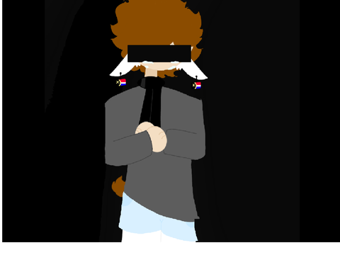Have some art of my sona