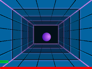 Pong remic