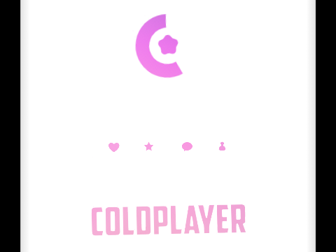 @-coldplayer's outro