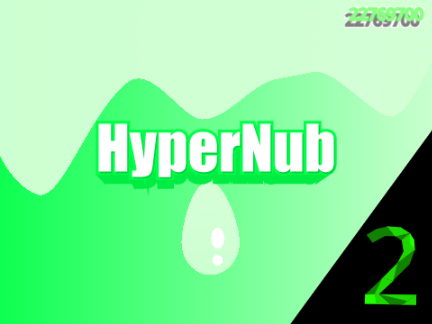 intro for @HyperNub