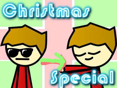 atr's Christmas Special!