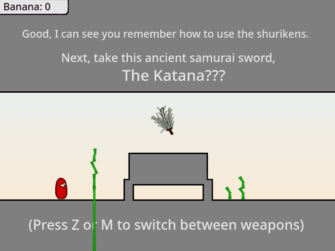The Ninja 5 but better...