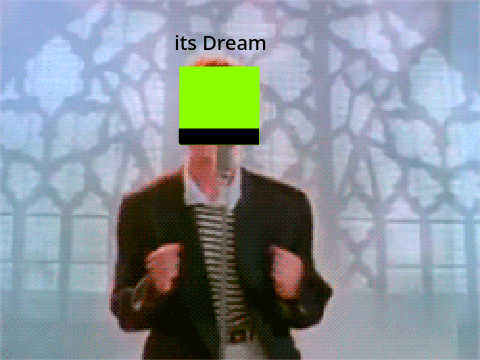 Rickroll Maker remix remix