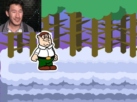 PPTRD Let's Play: The Skeleton Forest (Part 1)