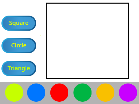 Painting Game